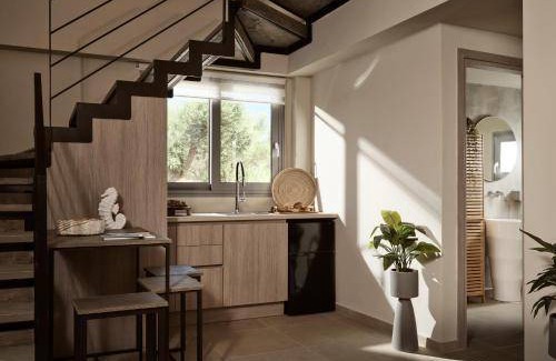 Vasilikos House | 62 m² House ∙ 2 bedrooms ∙ 4 guests