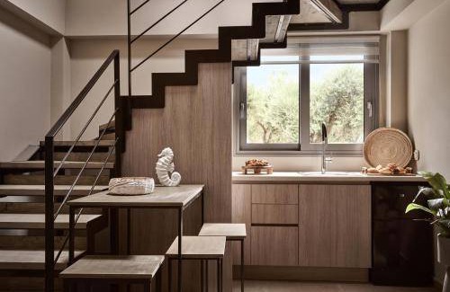 Vasilikos House | 62 m² House ∙ 2 bedrooms ∙ 4 guests