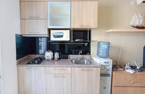 Permata Hijau Apartment | 63 m² Apartment ∙ 2 bedrooms ∙ 3 guests