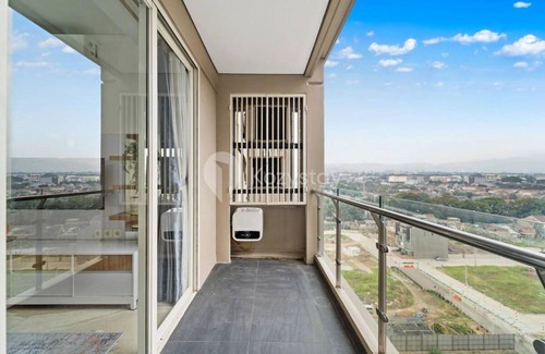 Arjuna Apartment | 63 m² Apartment ∙ 2 bedrooms ∙ 3 guests