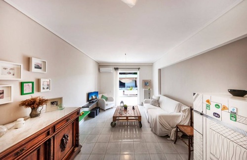 Chalandri Apartment | 63 m² Apartment ∙ 2 bedrooms ∙ 4 guests