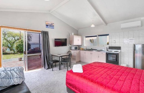 Ngongotaha Hotel | 63 m² Motel ∙ 2 bedrooms ∙ 6 guests