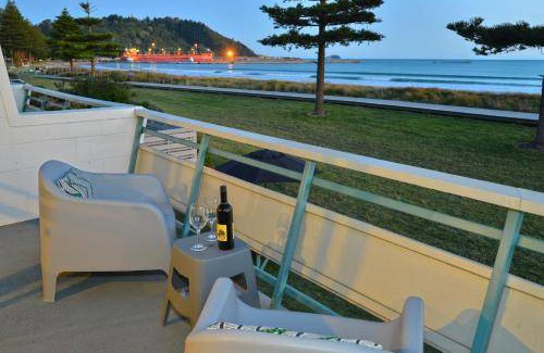 Gisborne Hotel | 63 m² Motel ∙ 2 bedrooms ∙ 7 guests