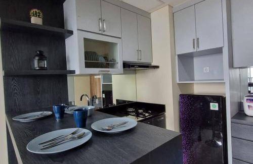 Ragunan Apartment | 64 m² Apartment ∙ 2 bedrooms ∙ 5 guests