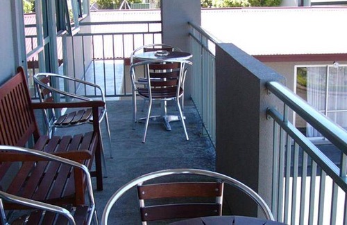 Greymouth Hotel | 64 m² Motel ∙ 3 bedrooms ∙ 7 guests