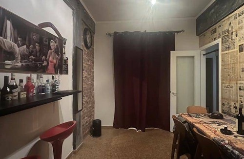 Pangrati Resort | 64 m² Private room ∙ 1 bedroom ∙ 1 guest