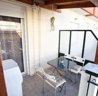 Vardaris Apartment | 65 m² Apartment ∙ 2 bedrooms ∙ 6 guests