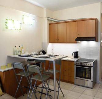 Vardaris Apartment | 65 m² Apartment ∙ 2 bedrooms ∙ 6 guests