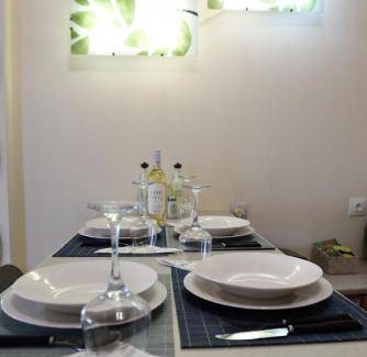 Vardaris Apartment | 65 m² Apartment ∙ 2 bedrooms ∙ 6 guests