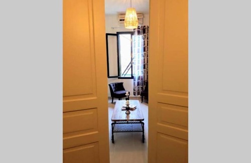 Nafplio Apartment | 65 m² Apartment ∙ 1 bedroom ∙ 2 guests