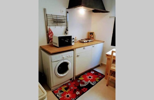 Nafplio Apartment | 65 m² Apartment ∙ 1 bedroom ∙ 2 guests