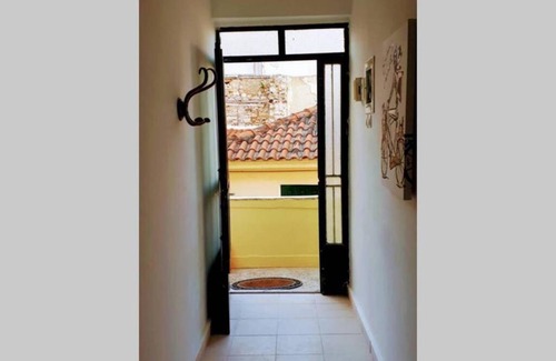 Nafplio Apartment | 65 m² Apartment ∙ 1 bedroom ∙ 2 guests
