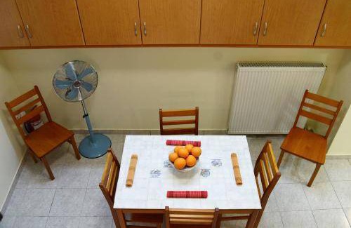 Lixouri Apartment | 65 m² Apartment ∙ 2 bedrooms ∙ 4 guests