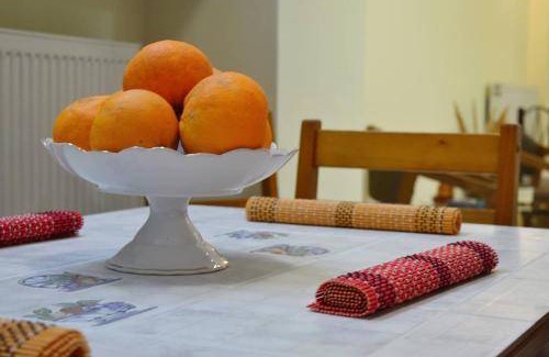 Lixouri Apartment | 65 m² Apartment ∙ 2 bedrooms ∙ 4 guests