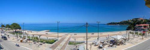 Poros Apartment | 65 m² Apartment ∙ 2 bedrooms ∙ 4 guests