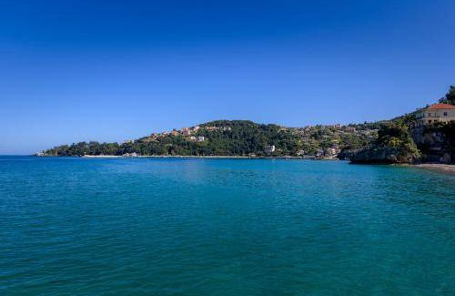 Poros Apartment | 65 m² Apartment ∙ 2 bedrooms ∙ 4 guests