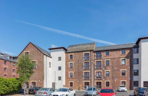 Ayr Apartment | 65 m² Apartment ∙ 2 bedrooms ∙ 4 guests