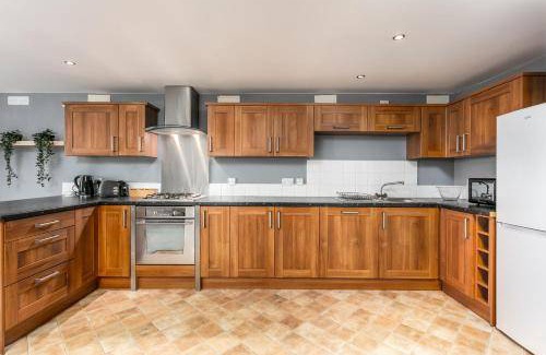 Ayr Apartment | 65 m² Apartment ∙ 2 bedrooms ∙ 4 guests