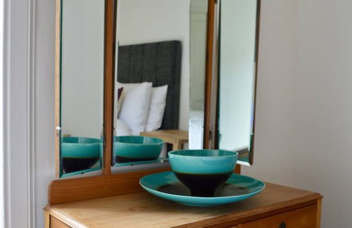 Bruntsfield Apartment | 65 m² Apartment ∙ 2 bedrooms ∙ 4 guests