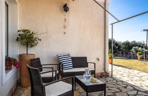 Faraklata Apartment | 65 m² Apartment ∙ 2 bedrooms ∙ 5 guests