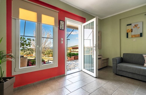 Faraklata Apartment | 65 m² Apartment ∙ 2 bedrooms ∙ 5 guests