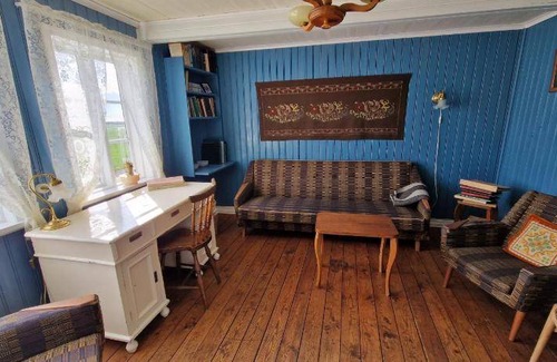 Djupivogur Hostel | 65 m² Hostel ∙ 2 bedrooms ∙ 6 guests