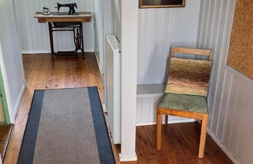 Djupivogur Hostel | 65 m² Hostel ∙ 2 bedrooms ∙ 6 guests