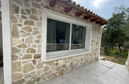 Rantatika House | 65 m² House ∙ 2 bedrooms ∙ 5 guests