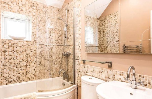 Gullane House | 65 m² House ∙ 2 bedrooms ∙ 4 guests