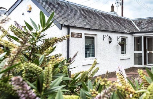 Gullane House | 65 m² House ∙ 2 bedrooms ∙ 4 guests