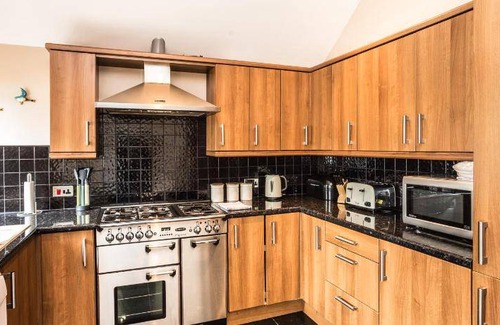 Gullane House | 65 m² House ∙ 2 bedrooms ∙ 4 guests
