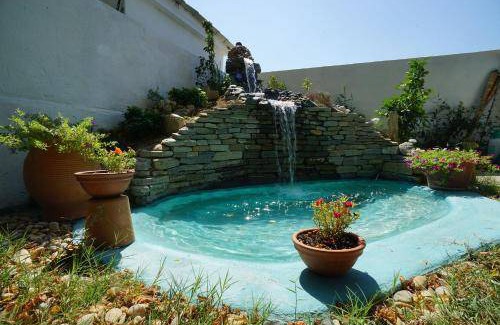Avdira House | 65 m² House ∙ 2 bedrooms ∙ 5 guests