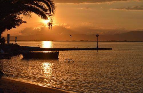 Keramoti Apartment | 65 m² Serviced apartment ∙ 2 bedrooms ∙ 5 guests
