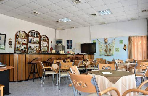 Keramoti Apartment | 65 m² Serviced apartment ∙ 2 bedrooms ∙ 5 guests