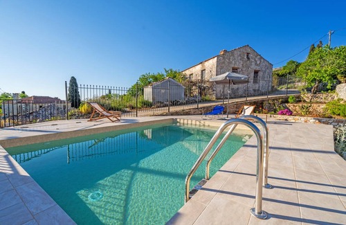 Ithaca Villa | 65 m² Villa ∙ 1 bedroom ∙ 4 guests