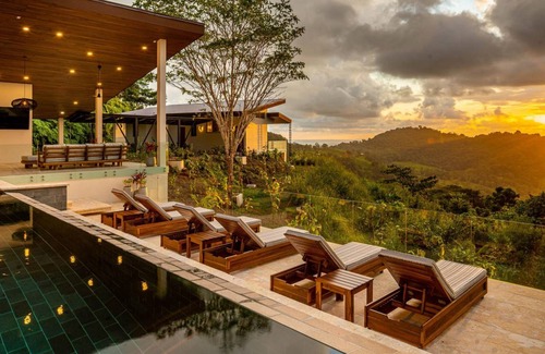 Tres Rios Villa | 650 m² Villa ∙ 4 bedrooms ∙ 8 guests