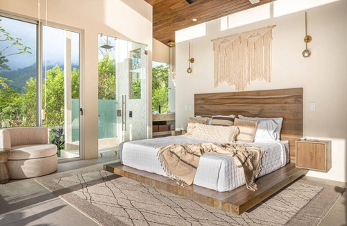 Tres Rios Villa | 650 m² Villa ∙ 4 bedrooms ∙ 8 guests
