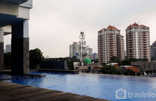 Kemang Apartment | 66 m² Apartment ∙ 2 bedrooms ∙ 4 guests