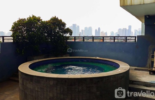 Kemang Apartment | 66 m² Apartment ∙ 2 bedrooms ∙ 4 guests