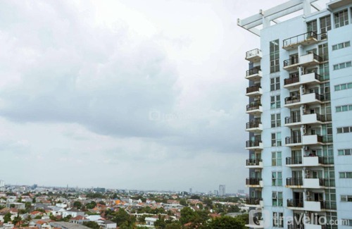 Kemang Apartment | 66 m² Apartment ∙ 2 bedrooms ∙ 4 guests