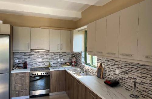 Lepreo Apartment | 66 m² Apartment ∙ 2 bedrooms ∙ 5 guests