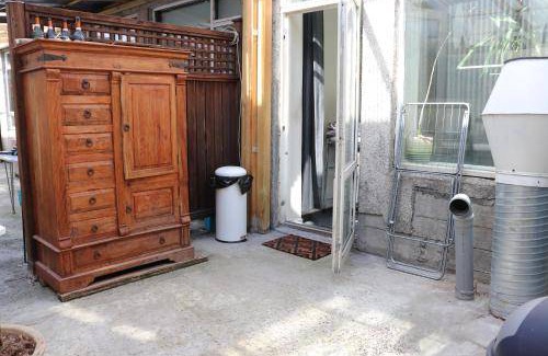 Downtown Apartment | 66 m² Apartment ∙ 5 guests