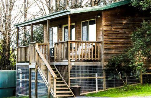 Deloraine House | 66 m² Farmhouse ∙ 2 bedrooms ∙ 4 guests