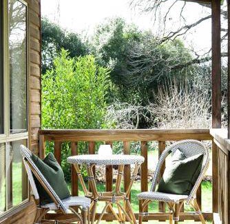 Deloraine House | 66 m² Farmhouse ∙ 2 bedrooms ∙ 4 guests
