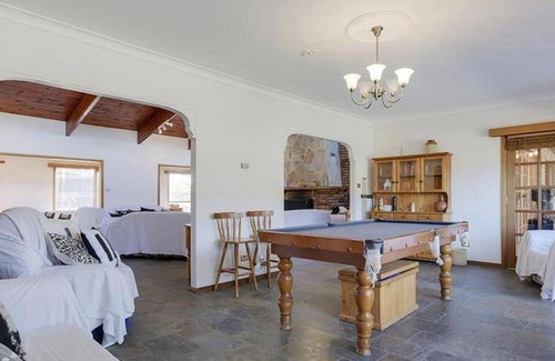 Carlton Bed & Breakfast | 665 m² Bed and breakfast ∙ 28 guests