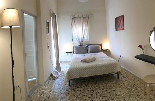 Paralias House | 67 m² House ∙ 1 bedroom ∙ 6 guests
