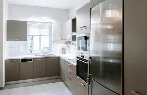 Irakleio House | 68 m² House ∙ 2 bedrooms ∙ 4 guests