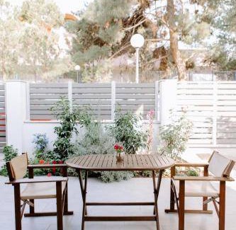 Irakleio House | 68 m² House ∙ 2 bedrooms ∙ 4 guests