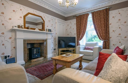 Wick House | 68 m² House ∙ 2 bedrooms ∙ 6 guests
