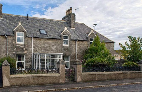 Wick House | 68 m² House ∙ 2 bedrooms ∙ 6 guests